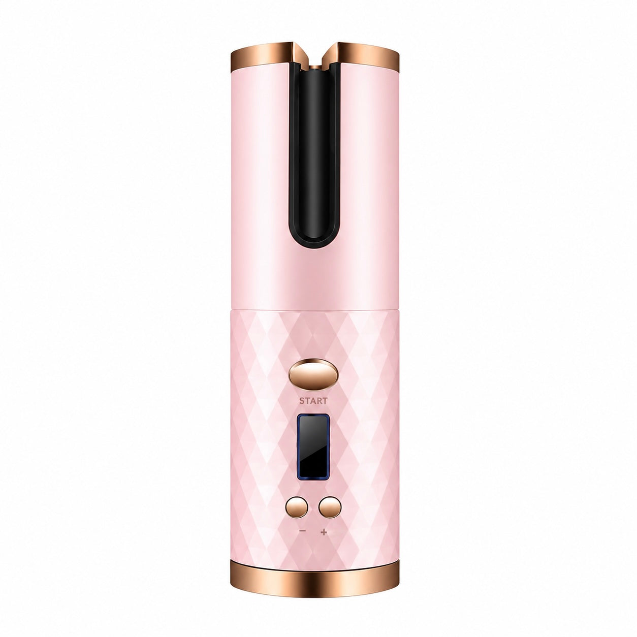 SLEEKA™ | AirCurler Automatico
