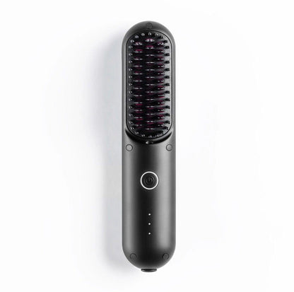 SLEEKA™ | Spazzola Lisciante Wireless